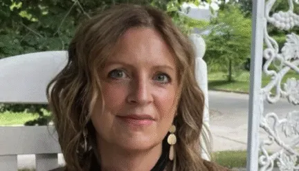 person looking direct